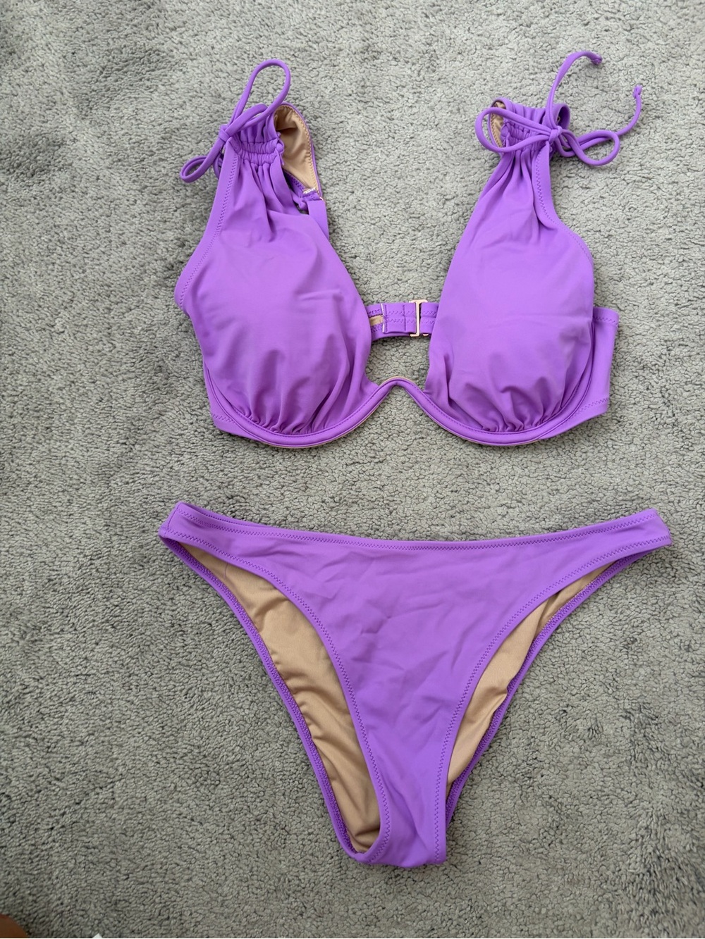 Shade & Shore Bikini Set